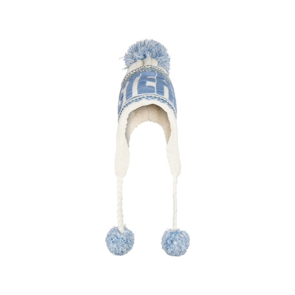 Robin Ruth Flappy Hat - Amsterdam - Sasha