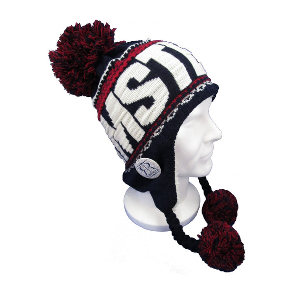 Robin Ruth Flappy Hat - Amsterdam - Sasha