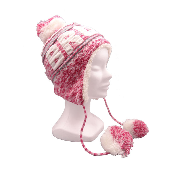 Robin Ruth Flappy Hat - Brugge - Zoey Kids