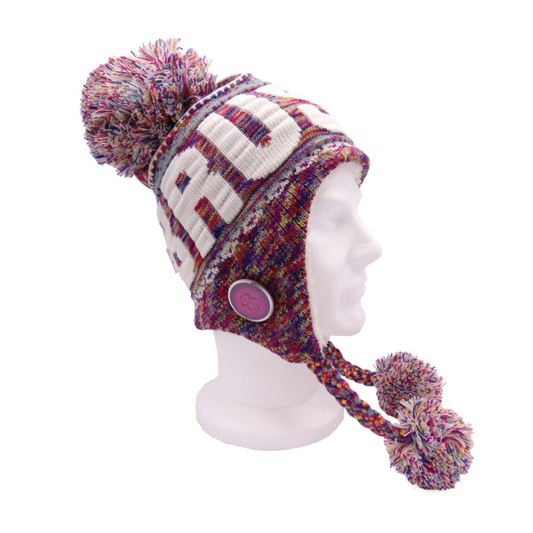 robin ruth Flappy Hat - Brussels - Jasmine