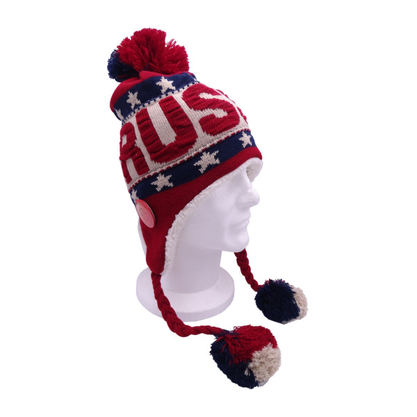 robin ruth Flappy Hat - Brussels - Lucas