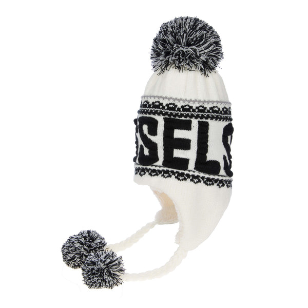 Robin Ruth Flappy Hat - Brussels - Sasha