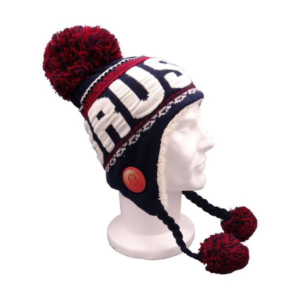 robin ruth Flappy Hat - Brussels - Sasha