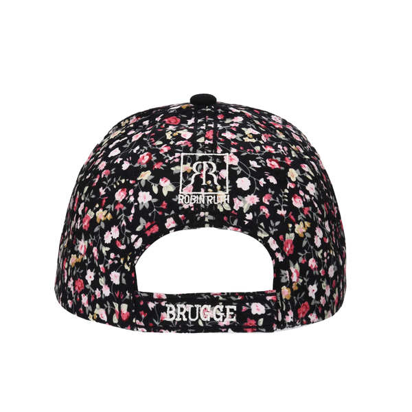 Robin Ruth Flowers Cap - Brugge - Bailey