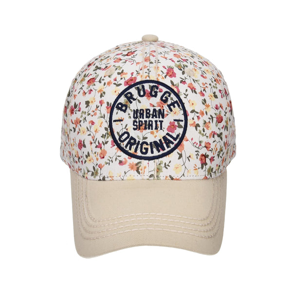 robin ruth Flowers cap - Brugge - Bailey