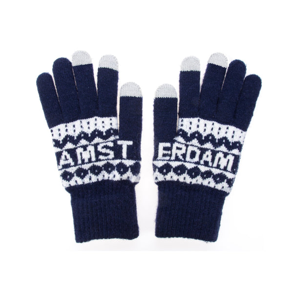 robin ruth Gloves men - Amsterdam