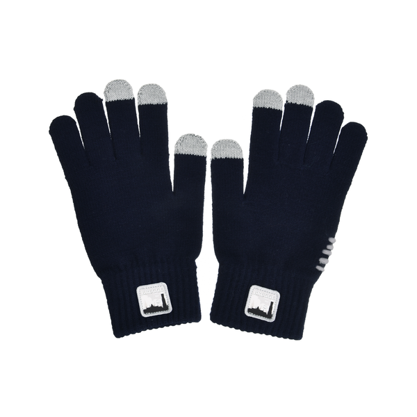 Robin Ruth Gloves Men - Brugge