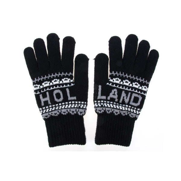 robin ruth Gloves men - Holland