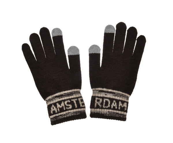 Robin Ruth Gloves Unisex - Amsterdam