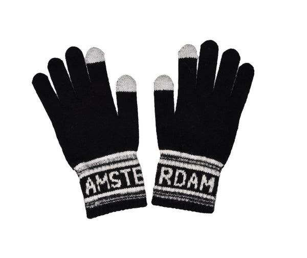 Robin Ruth Gloves Unisex - Amsterdam