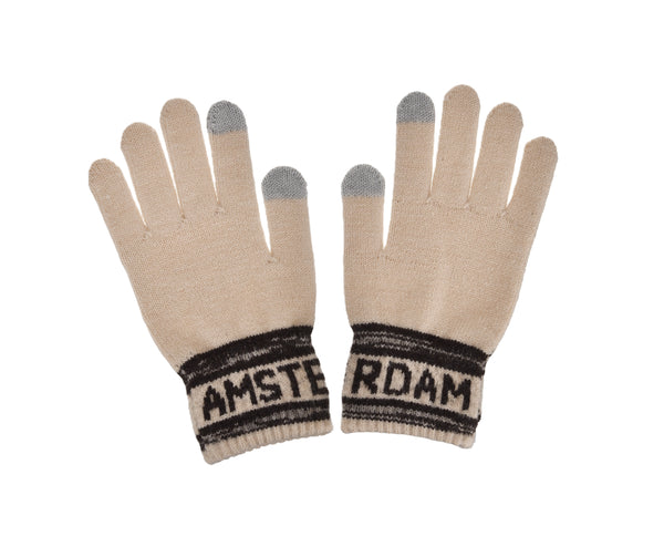 robin ruth Gloves Unisex - Amsterdam