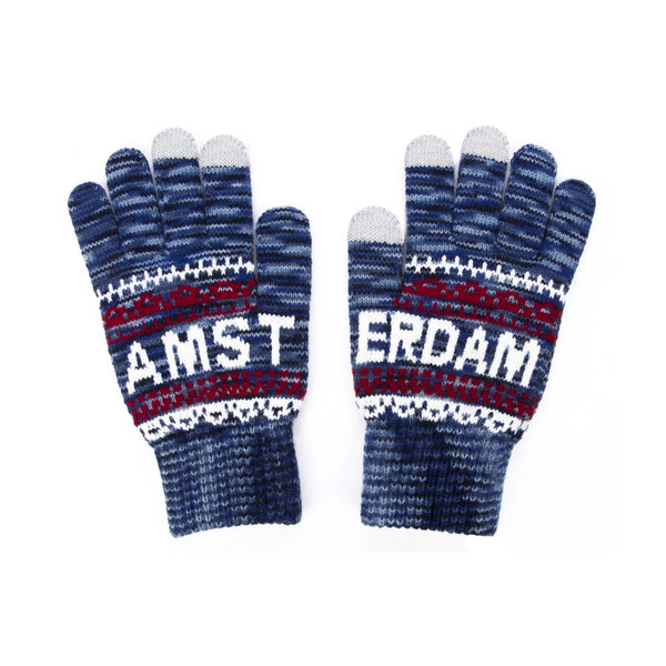 Robin Ruth Gloves Unisex - Amsterdam