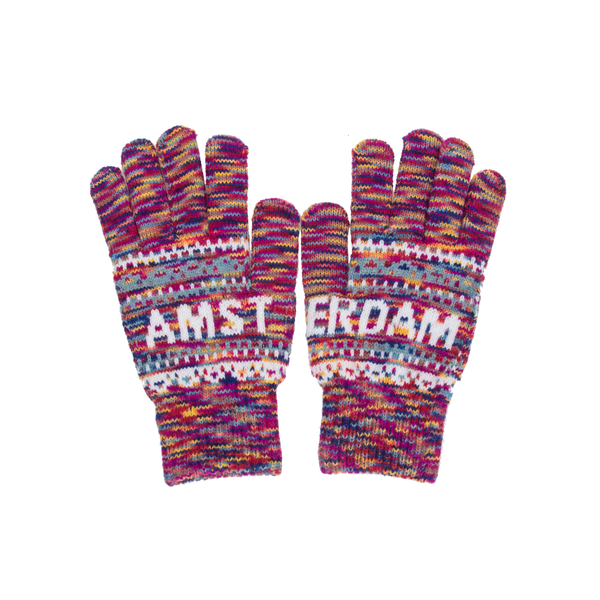 Robin Ruth Gloves Unisex - Amsterdam