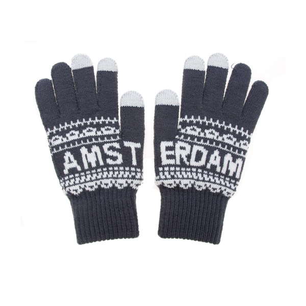 Robin Ruth Gloves Unisex - Amsterdam