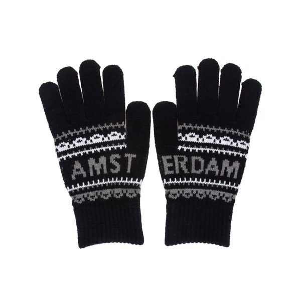 robin ruth Gloves Unisex - Amsterdam