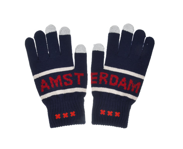 Robin Ruth Gloves Unisex - Amsterdam - XXX