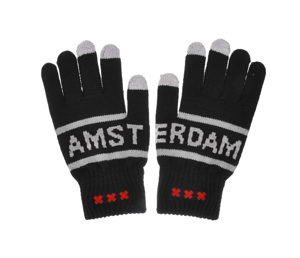 robin ruth Gloves Unisex - Amsterdam - XXX