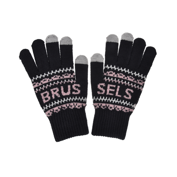 Robin Ruth Gloves Unisex - Brussels - Kim