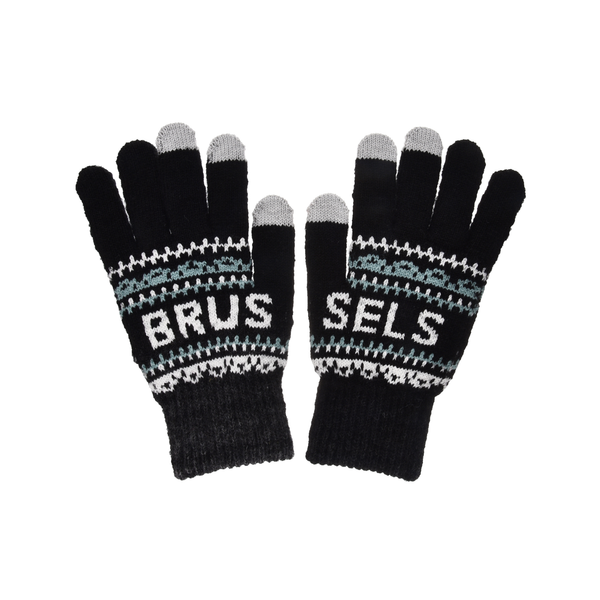 robin ruth Gloves Unisex - Brussels - Kim