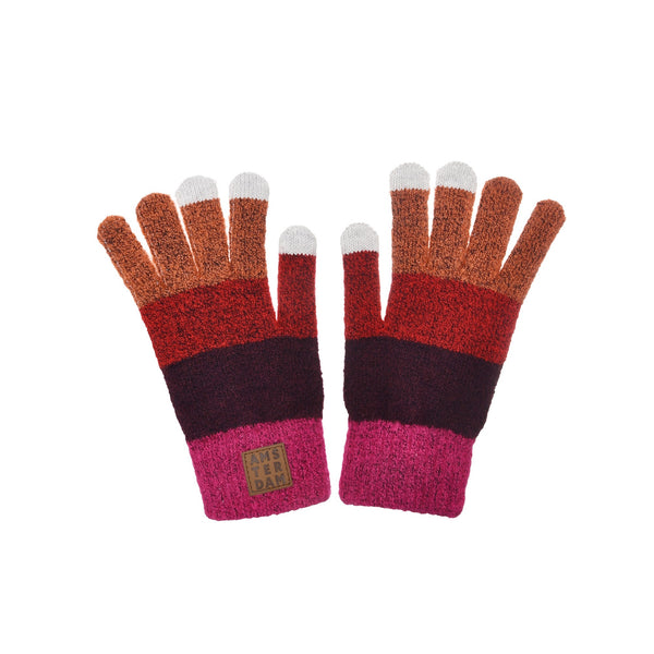 robin ruth Gloves Women - Amsterdam