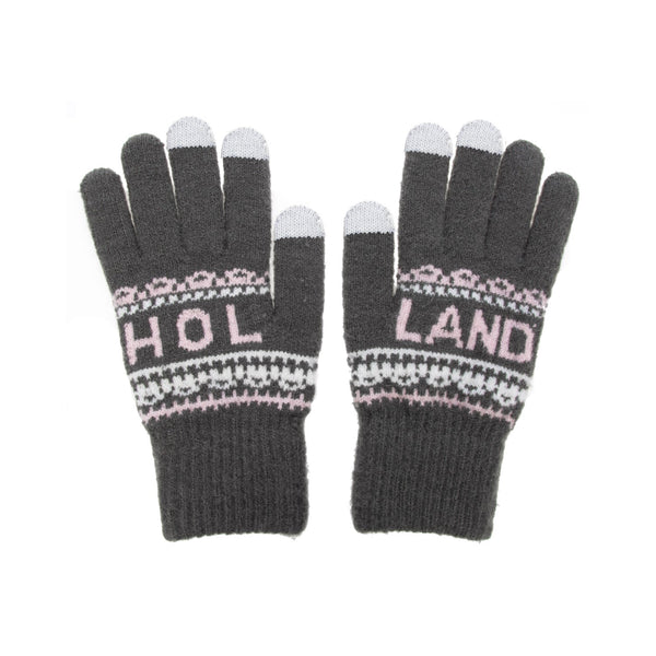 robin ruth Gloves Women - Holland