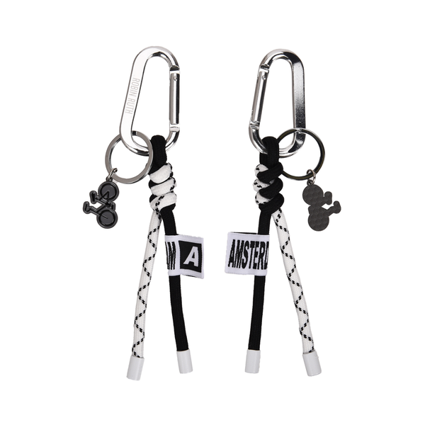 robin ruth Keyholder - Amsterdam - Bike