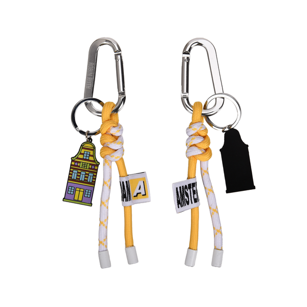 robin ruth Keyholder - Amsterdam - Houses