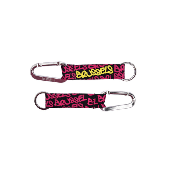 Robin Ruth Keyholder - Brussels - Chris