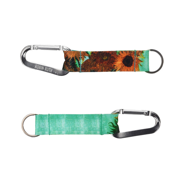 Robin Ruth Keyholder - Van Gogh