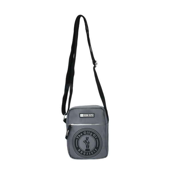 Robin Ruth Mens Bag - Brussels - Manneken Pis