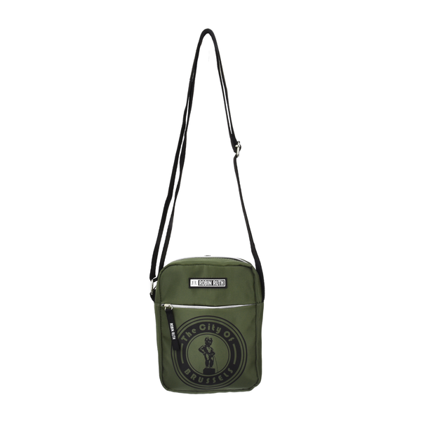 robin ruth Mens bag - Brussels - Manneken pis