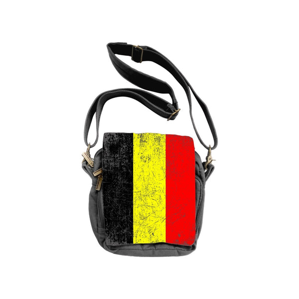 Robin Ruth Messenger Bag - Belgium - Alex