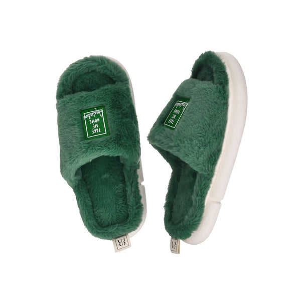 robin ruth Open Houseslippers - Amsterdam - Women