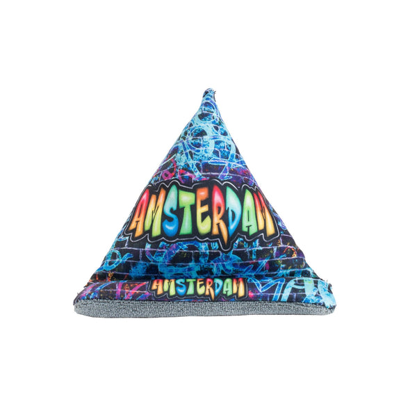 robin ruth Phone pillow stand - Grafitti - Amsterdam