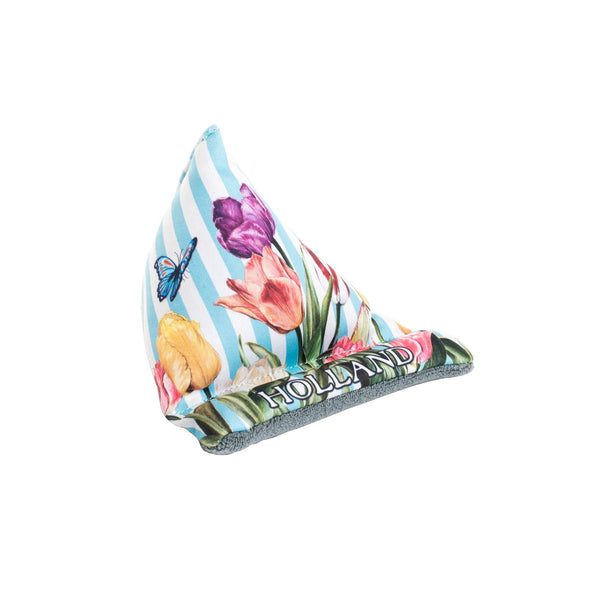 Robin Ruth Phone Pillow Stand - Tulips - Holland