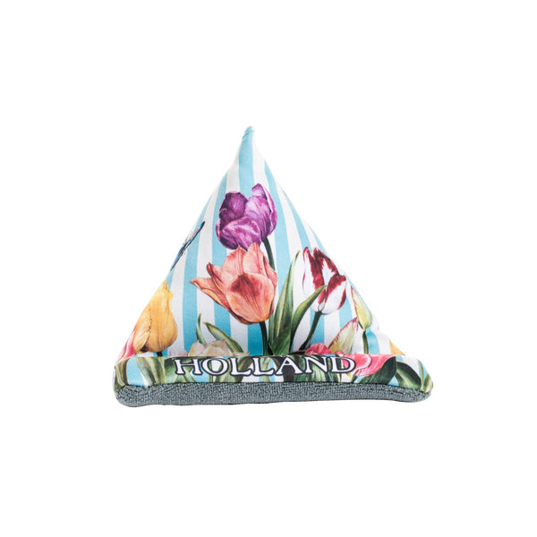 robin ruth Phone pillow stand - Tulips - Holland