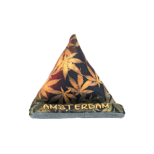 robin ruth Phone pillow stand - Weed - Amsterdam