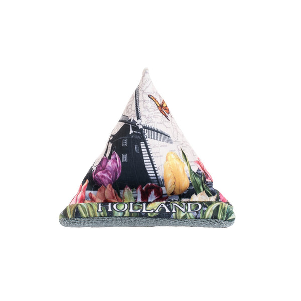 robin ruth Phone pillow stand - Windmill - Holland