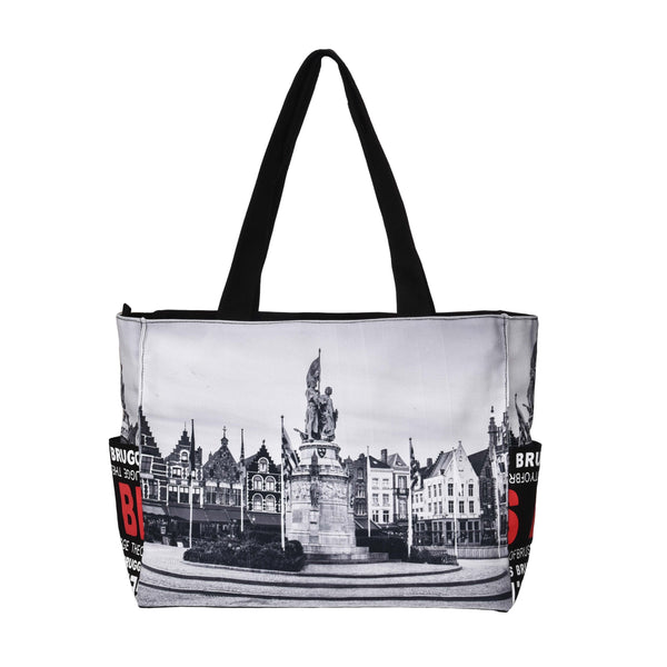 Robin Ruth Photo City Bag - Brugge - Holly L