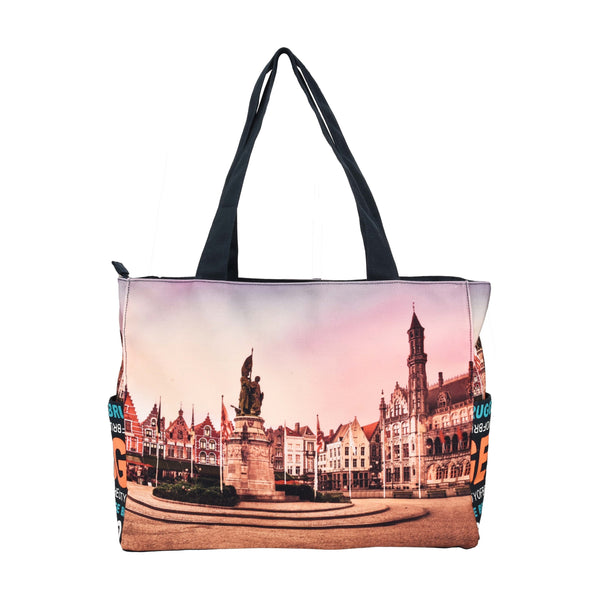 Robin Ruth Photo City Bag - Brugge - Holly L