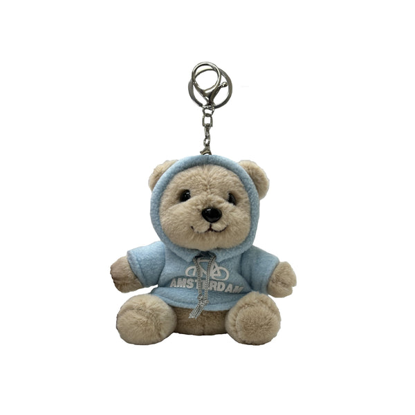 Robin Ruth Plush Bear - Amsterdam