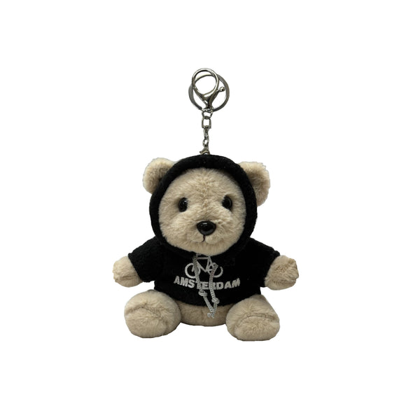 Robin Ruth Plush Bear - Amsterdam