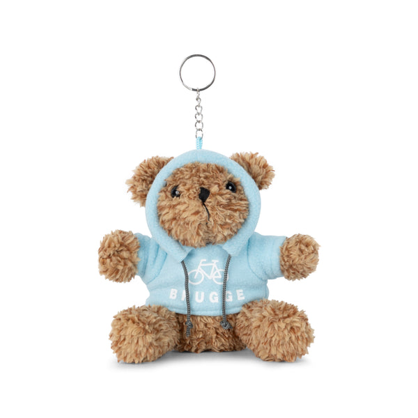 Robin Ruth Plush Bear - Brugge