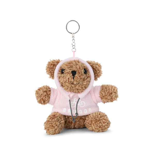 robin ruth Plush Bear - Brugge