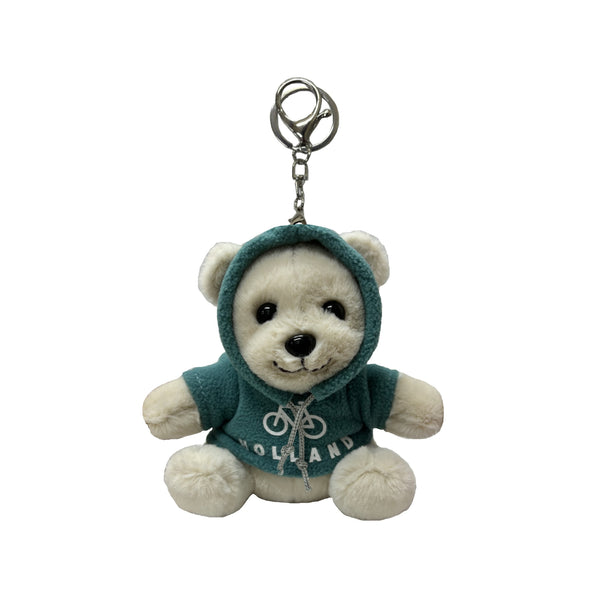 Robin Ruth Plush Bear - Holland