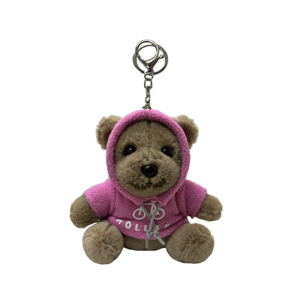 robin ruth Plush Bear - Holland