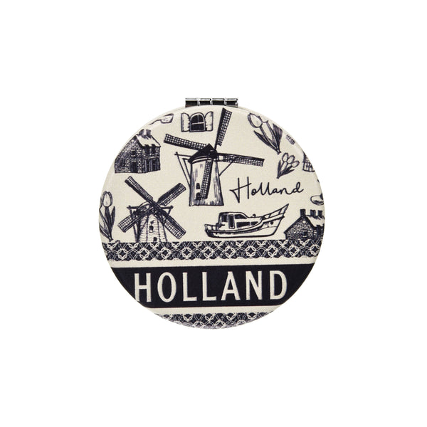 robin ruth Round mirror - Holland