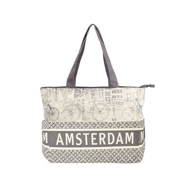 Robin Ruth Shopper - Amsterdam - Holly L