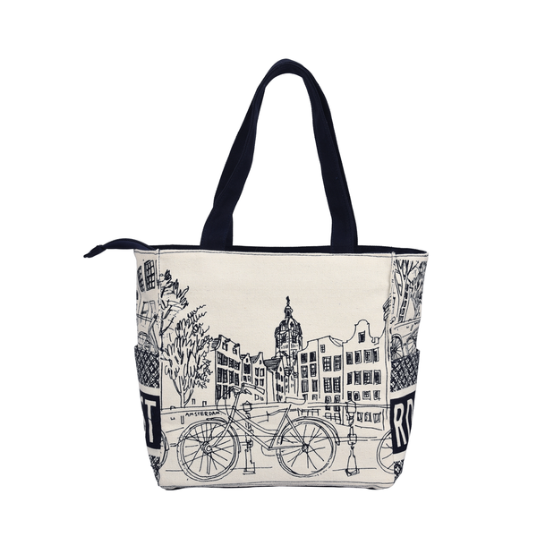 Robin Ruth Shopper - Amsterdam - Holly S