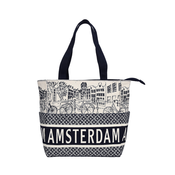 robin ruth Shopper - Amsterdam - Holly S